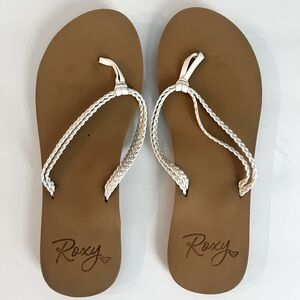 Womens flip flops